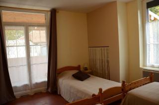 Le clos dalbert - - 4