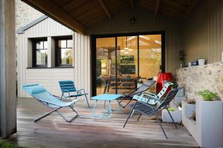 Villa thi bai - Saint-Malo - 1