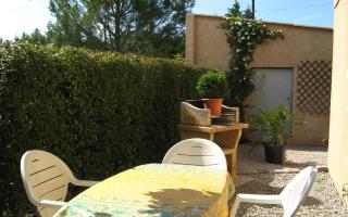 Le gite oddo - 1