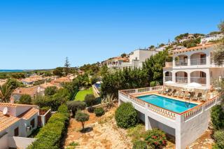 Villa Caterina by Villa Plus - Alaior - 6