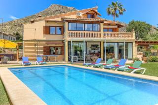 Villa Victoria Musical by Villa Plus - Port de Pollença - 8