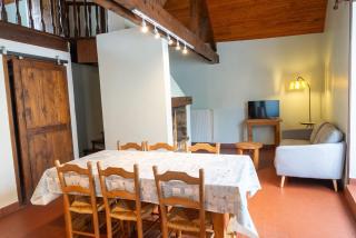 Gites de france 6 personnes a pierrefiche - Pierrefiche - 5