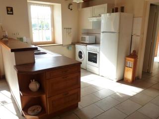 La maison de marguerite - Coussay-les-Bois - 9