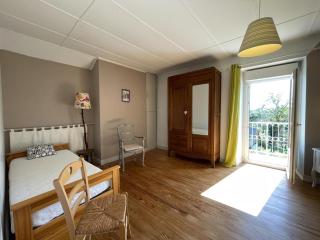 Gite du bosc - Lys - 3
