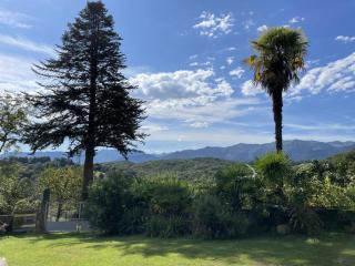 Gite du bosc - Lys - 2