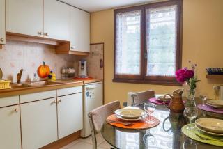 Gîte Gîte La Parro 2/4 personnes - 9