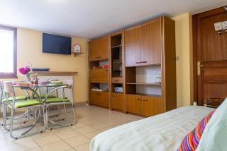 Gîte Gîte La Parro 2/4 personnes - 2