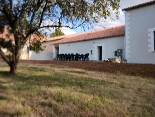 Gite des bernaches - 8