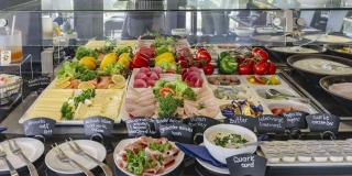 PLAZA INN Stuttgart Airport Messe - 4