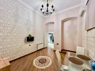 City Chenter Duplex - Baku - 9