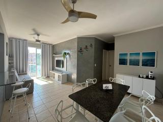 Apartamento na Praia Grande de Ubatuba - 6