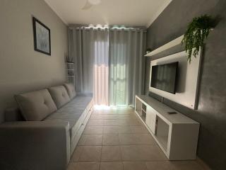 Apartamento na Praia Grande de Ubatuba - Ubatuba - 6