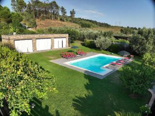 Simona Villa - Private Pool - Omignano Scale - 0
