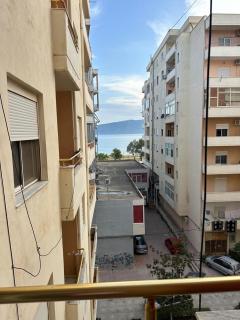 Apartment Vivian - Vlorë - 0