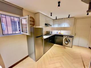 City Chenter Duplex - Baku - 8