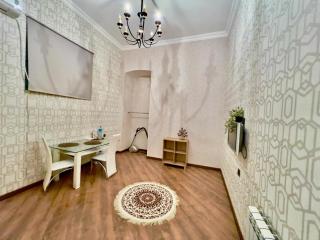 City Chenter Duplex - Baku - 7
