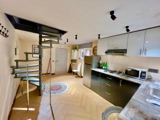 City Chenter Duplex - Baku - 4