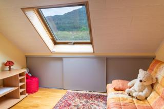 Gîte La Maison Bleue 4/6 personnes - Saint-Étienne-du-Valdonnez - 5