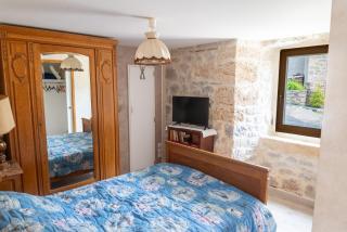 Gîte La Maison Bleue 4/6 personnes - Saint-Étienne-du-Valdonnez - 4