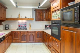 Gîte La Maison Bleue 4/6 personnes - Saint-Étienne-du-Valdonnez - 1