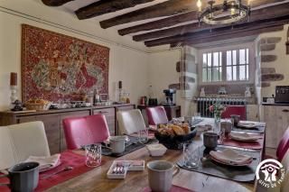 Chateau de la giraudais - Mézières-sur-Couesnon - 2