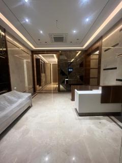 Hsquare Luxury Apartments Goregaon - Bombay - 2