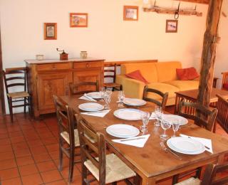 Gîte Gîtes de La Gartempe : la Barlotière - Tabuteau - 9