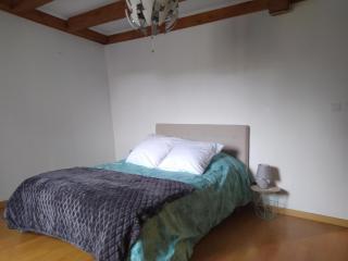Gîte Gîte du Cantou 6/7 personnes - Grandrieu - 5