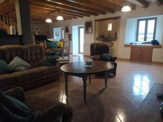 Gîte Gîte du Cantou 6/7 personnes - Grandrieu - 4