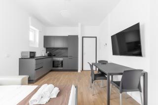 MI CASA - Appartamento in Ponte Nuovo - Milaan - 6