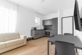 MI CASA - Appartamento in Ponte Nuovo - Milan - 3