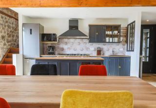 Gîte Le Choizines 8/10 personnes - Serverette - 4