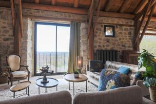 Gîte Le Choizines 8/10 personnes - Serverette - 1