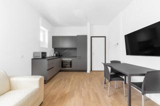 MI CASA - Appartamento in Ponte Nuovo - Milan - 2