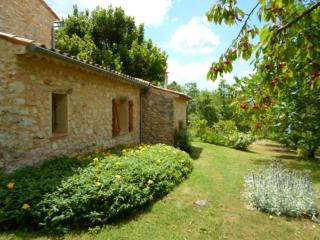 Gite bleu a ampus - 5