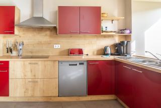 Gite de la grange - domaine de coulagnettes - 1