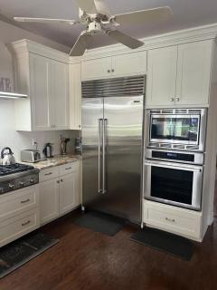 Quiet and Cozy 3 beds 3 baths in Spring Hill with heated Pool and Hot Tub - Spring Hill - 8