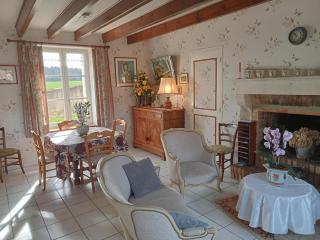 Le gite du porche - Saint-Georges-lès-Baillargeaux - 9