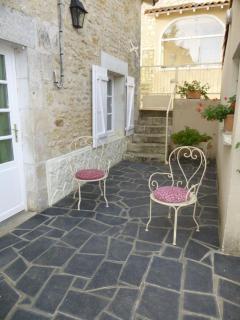 Le gite du porche - Saint-Georges-lès-Baillargeaux - 3