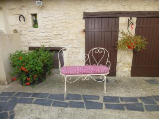 Le gite du porche - Saint-Georges-lès-Baillargeaux - 2