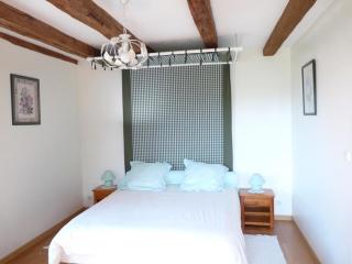 La maison d'angel - Coussay-les-Bois - 6