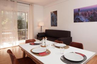 Ola Living Sagrada Familia - Barcellona - 1