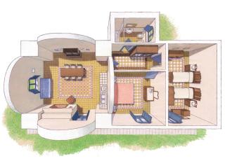 Borgo Valle Rita - 1