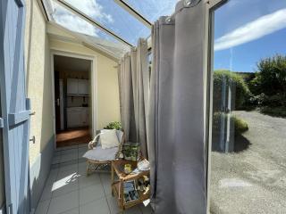 Chez hurou - Asson - 1