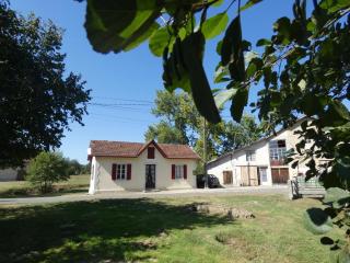 Le moulin - Préchacq - 9