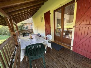 Le moulin - Préchacq - 7