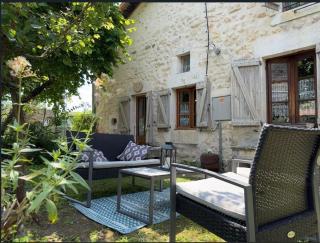 Chez l'antoinette - Persac - 8