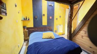 Chez l'antoinette - Persac - 6