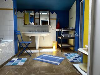 Chez l'antoinette - Persac - 3