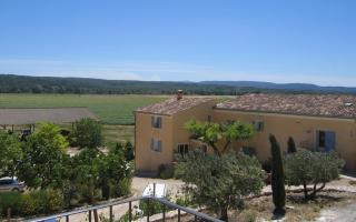 Campagne la clape g2116 - Vinon-sur-Verdon - 4